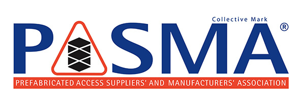 PASMA logo